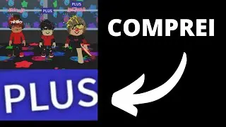 COMPRANDO PLUS NO MEEPCITY - GASTANDO ROBUX #3