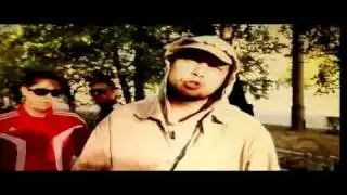 Триагрутрика - Провинция Моя (Russian Rap)