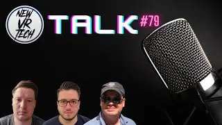 Wird die Apple Vision Pro zukünftig unser einziger Computer? | nVRt-Talk #79