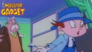 Gadget Boy Dumpling Gang | Gadget Boy and Heather | Full HD Episodes