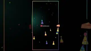 Black screen effect video# Green screen effect video #  Birthday effect video#Shorts video#Shorts