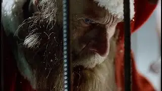 Evil Elves Attack Miners Who Dug Up A Buried Demonic Santa Clause On Christmas Day