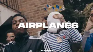(FREE + FLP) Kay Flock X Central Cee X Melodic UK Drill Type Beat 