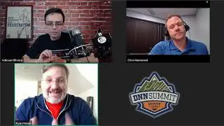 DNN Summit 2019 - Session: Developing Custom DNN Solutions With XMod Pro (talk #1)