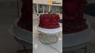 Как вам такой тортик?😍 Для заказа десертов пиши в ТГ: annslim_cakes❤️ #жиза #еда #отношения