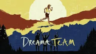 Dreama Team | Official Trailer 2024