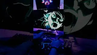 Black Clover / Osu! / 