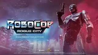 RoboCop Rogue City RU AI | Русский AI дубляж