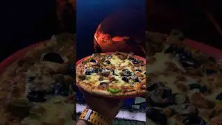Road orathula PIZZA kadai🍕streetside making📍Bon Pizza #thevoguetraveller #tamil #shorts #anirudh