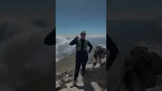 Mt. Shavano and Tabegauche // 14ers // 7.8.23