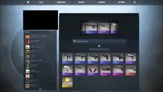 Counter-Strike: Global Offensive - SICK CASE OPENING 1 CASE!