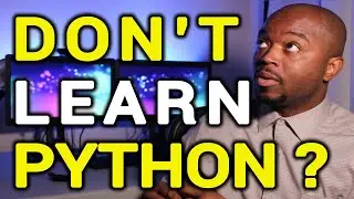 Should you Learn Python SQL Programming in 2020 ?
