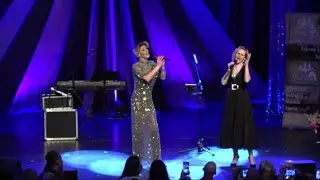 4 ples travesti Divoké kočky 2023 - Monika Absolonová a Helena Vondráčková Toužíš