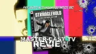 Stranglehold (PS3) Review - Master-Cast TV