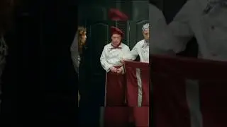 На кухне сломался туалет😂 [Кухня] 