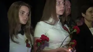 Вечная память героям...
