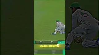 Naseem Shah Set Up Smudge 🔥🤯