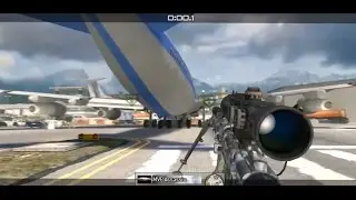 Superman Lobbies #1 (MW2) [PC]