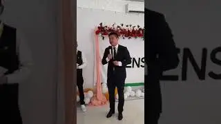 كلمة مدير شمال افريقيا في حفل شركة تيينز فرع موريتانيا
