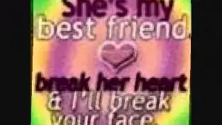 li'l sis bj