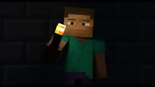 Old Unfinished animation