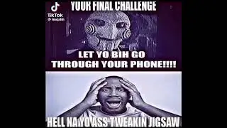 your final challenge jigsaw