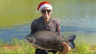 Pescaria de Natal - Pesqueiro Gospel (Paty dos Alferes - RJ)