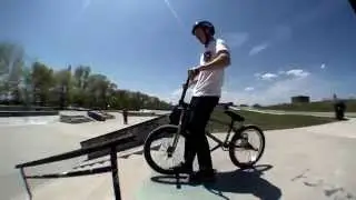 Ashbridges Day Edit Pt. 2