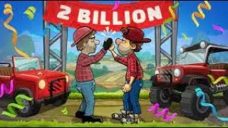 Best Trick To Earn millions in Hill Climb Racing.#gamingforever