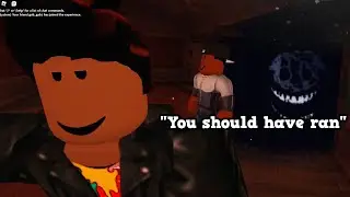 ROBLOX DOORS ARE ABSOLUTELY TERRIFYING