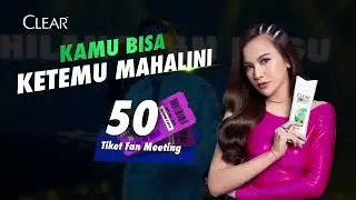 YUK IKUTAN KOMPETISI CLEAR YOUR HEAD!KETOMBE MENTAL,SERUNYA TOTAL!