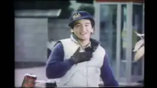 【昭和・平成の懐かしいCM】昭和53年。塗る風邪薬はごぞんじ？ヴェポラッブ～Old Japanese documentary footage～