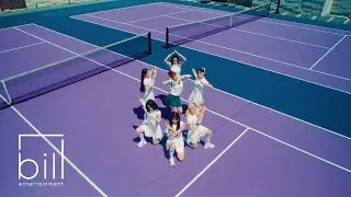 예린(YERIN) - ‘4U’ Performance Video