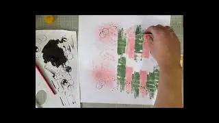 Twilight Kit Club || Our Story Matters Layout Process Video