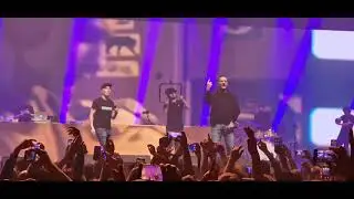 Paktofonika - Jestem Bogiem - LIVE The Legend 2023