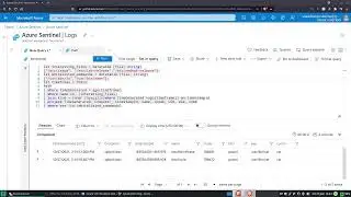 Developing KQL rules