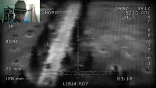 AC-130: Try Not To Commit A War Crime - CoD MW:R