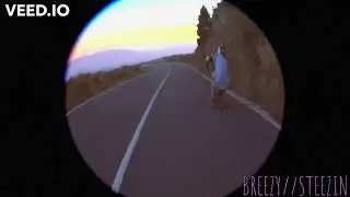 BREEZY//STEEZIN - STEEZY STYLES