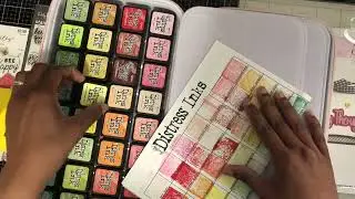 Let create a Bee Theme card together