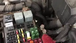 Wiring Update