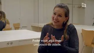 43ºFIMPV - Orquestra Gulbenkian & Annika Treutler
