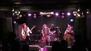 【ROCK DOG】winter caravan Vol.２