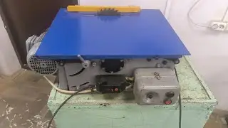 Станок деревообрабатывающий