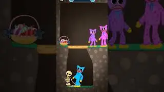 Huggy Story 