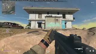 Warzone 2.0 | i7 8700k - GTX 1070