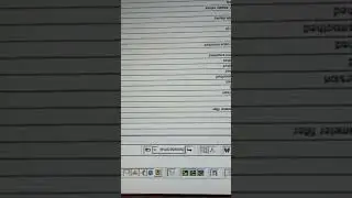 Siemens VFD configuration #electricalengineering #plc #scada #scadaprogramming