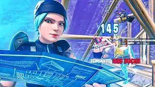 Introducing Xeno Cligzy (Join A Fortnite Team)