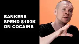How Millionaire Bankers Actually Work [Reaction]