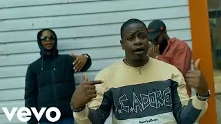 CREAM GANG CYPHER Vol 2. feat. NEHiii, Yuwa & OJ (Official Video)
