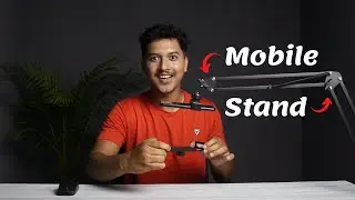 The Best Overhead Video Stand For Unboxing Videos | Unboxing Video Stand Guide